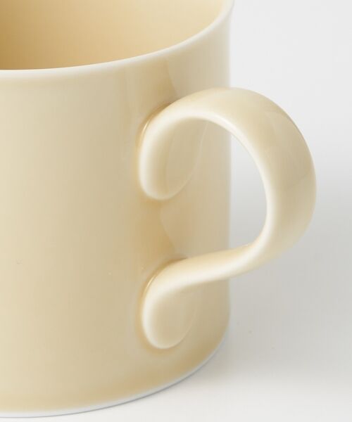 collex / コレックス 食器 | 【ヨナス・リンドホルム】Axel  MUGCUP アクセル マグカップ S | 詳細3