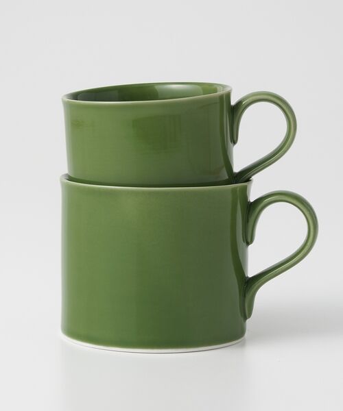 collex / コレックス 食器 | 【ヨナス・リンドホルム】Axel  MUGCUP アクセル マグカップ S | 詳細7