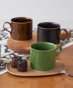 collex / コレックス 食器 | 【ヨナス・リンドホルム】アクセル マグカップ M