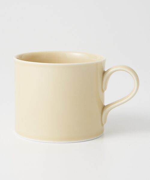collex / コレックス 食器 | 【ヨナス・リンドホルム】アクセル マグカップ M | 詳細1
