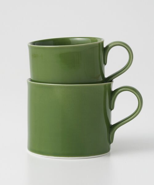 collex / コレックス 食器 | 【ヨナス・リンドホルム】アクセル マグカップ M | 詳細7