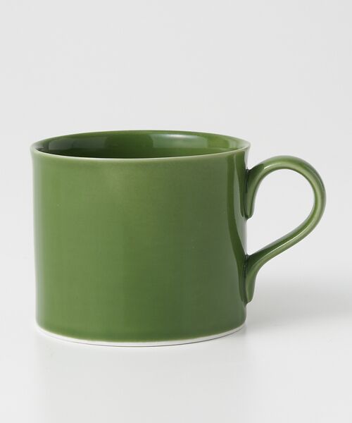 collex / コレックス 食器 | 【ヨナス・リンドホルム】アクセル マグカップ M | 詳細8