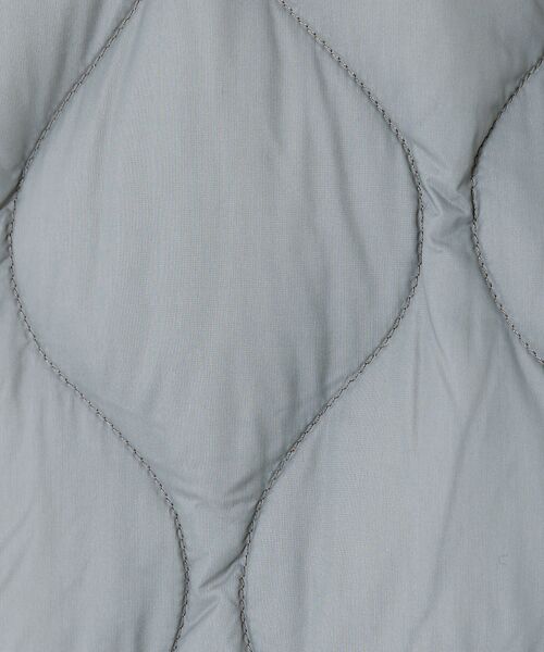 collex / コレックス ダウンジャケット・ベスト | 【TAION】 オーバーサイズ ダウン ロングジャケット | 詳細8