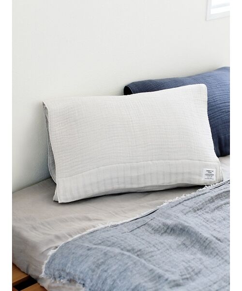 collex / コレックス タオル | 【神藤タオル】一部別注カラー SHINTO TOWEL INNER PILE バ（アイボリー）