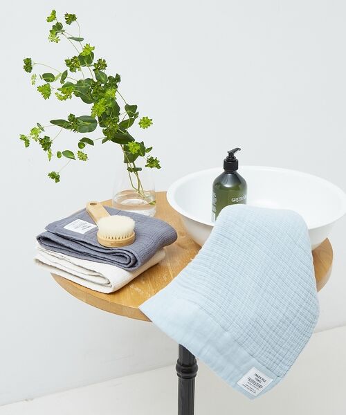 collex / コレックス タオル | 【神藤タオル】一部別注カラー SHINTO TOWEL INNER PILE フ | 詳細7