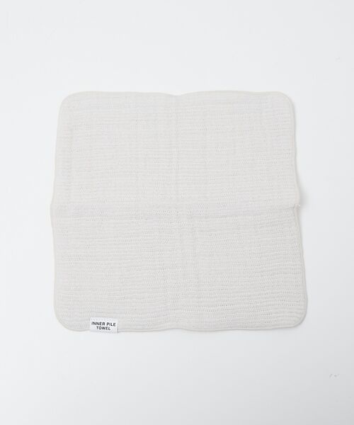 collex / コレックス タオル | 【神藤タオル】一部別注カラー SHINTO INNER PILE mini | 詳細2