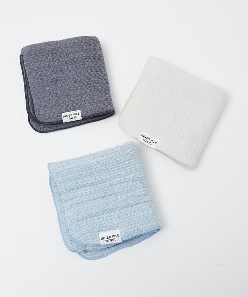 collex / コレックス タオル | 【神藤タオル】一部別注カラー SHINTO INNER PILE mini | 詳細4