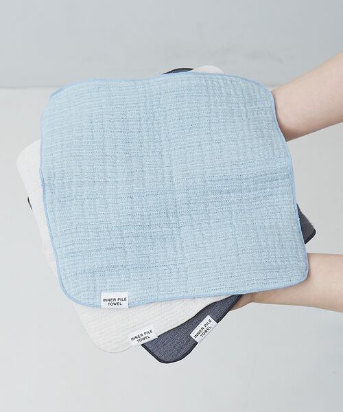 collex / コレックス タオル | 【神藤タオル】一部別注カラー SHINTO INNER PILE mini | 詳細7