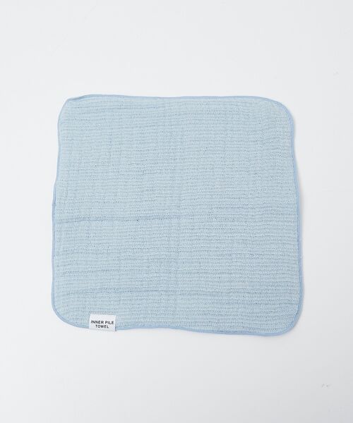 collex / コレックス タオル | 【神藤タオル】一部別注カラー SHINTO INNER PILE mini | 詳細9