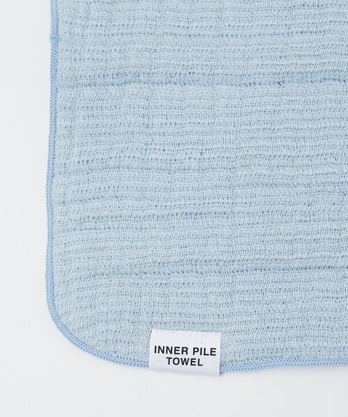 collex / コレックス タオル | 【神藤タオル】一部別注カラー SHINTO INNER PILE mini | 詳細10