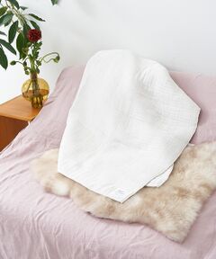 collex / コレックス タオル | 【神藤タオル】SHINTO INNER PILE BLANKET　3枚つなぎ　1