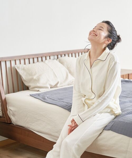 collex / コレックス タオル | 【神藤タオル】SHINTO INNER PILE BLANKET　3枚つなぎ　1 | 詳細4