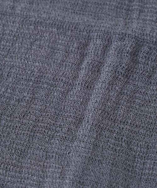 collex / コレックス タオル | 【神藤タオル】SHINTO INNER PILE BLANKET　3枚つなぎ　1 | 詳細7