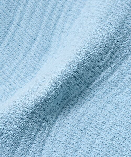 collex / コレックス タオル | 【神藤タオル】SHINTO INNER PILE BLANKET　3枚つなぎ　1 | 詳細8