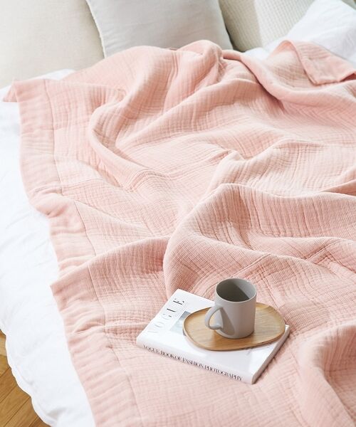 collex / コレックス タオル | 【神藤タオル】SHINTO INNER PILE BLANKET　3枚つなぎ　1 | 詳細11