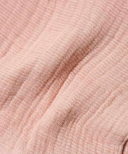 collex / コレックス タオル | 【神藤タオル】SHINTO INNER PILE BLANKET　3枚つなぎ　1 | 詳細12