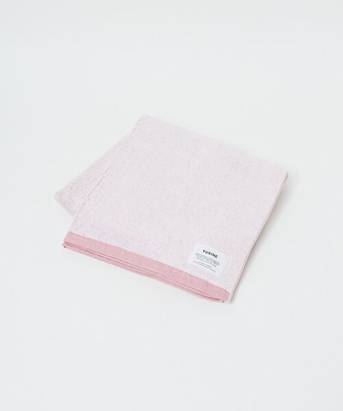 collex / コレックス タオル | 【WEB限定】【SHINTO TOWEL】 YUKINE バスタオル（レッド）