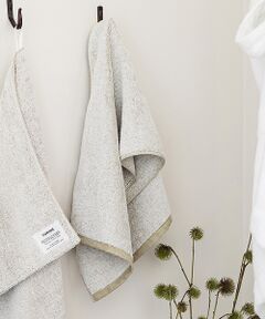 collex / コレックス タオル | 【WEB限定】【SHINTO TOWEL】 YUKINE ミニバスタオル