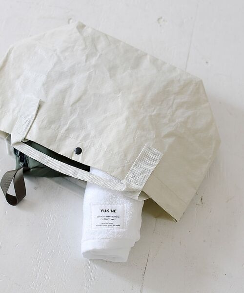 collex / コレックス タオル | 【WEB限定】【SHINTO TOWEL】 YUKINE フェイスタオル（ホワイト）