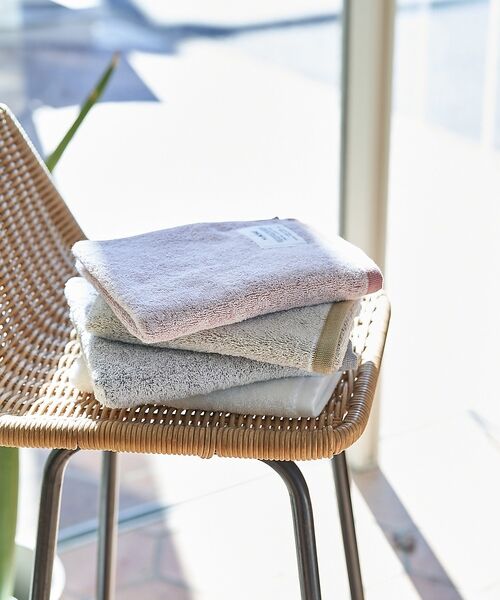 collex / コレックス タオル | 【WEB限定】【SHINTO TOWEL】 YUKINE フェイスタオル | 詳細3