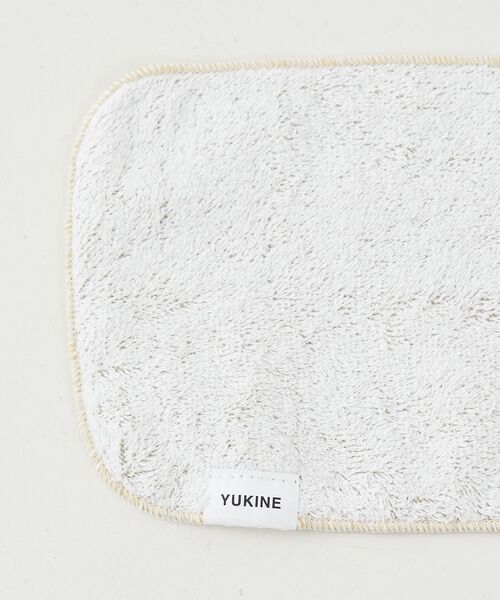 collex / コレックス タオル | 【WEB限定】【SHINTO TOWEL】 YUKINE BITS ハンカチ3枚 | 詳細10
