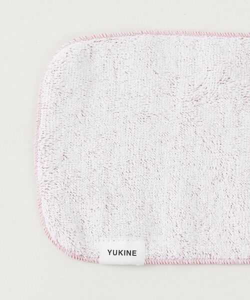 collex / コレックス タオル | 【WEB限定】【SHINTO TOWEL】 YUKINE BITS ハンカチ3枚 | 詳細8