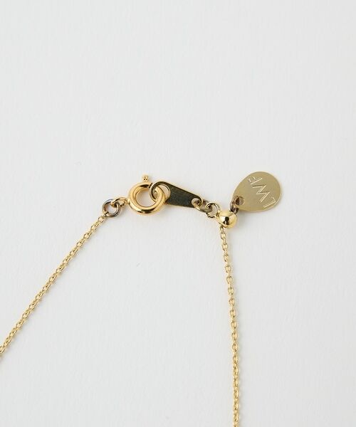 collex / コレックス ネックレス・ペンダント・チョーカー | 【HARIO Lampwork Factory】ネックレス ひとふさのミモザ | 詳細8