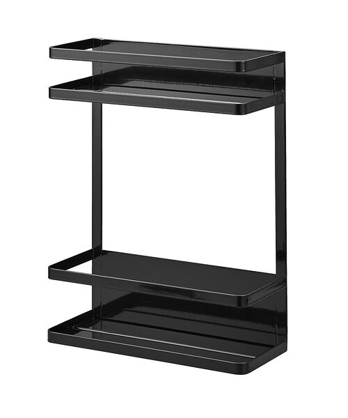 collex / コレックス その他雑貨 | 【tower/タワー 】洗濯機横マグネット収納ラック2段 ランドリー マグネット | 詳細19