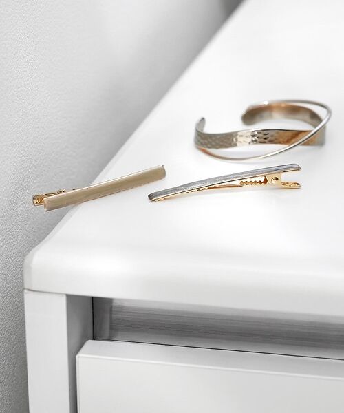 collex / コレックス その他雑貨 | 【tower/タワー】洗面台隙間トレー 小物置き ちょい置きラック | 詳細5