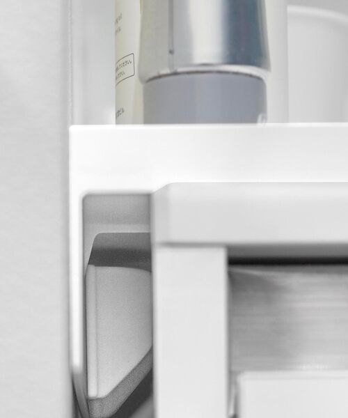 collex / コレックス その他雑貨 | 【tower/タワー】洗面台隙間トレー 小物置き ちょい置きラック | 詳細7