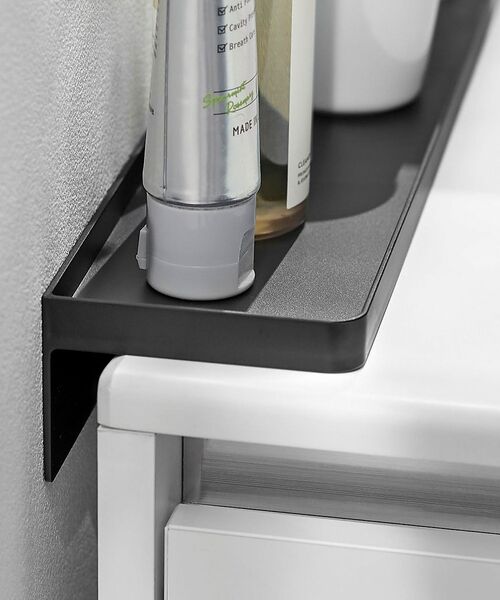 collex / コレックス その他雑貨 | 【tower/タワー】洗面台隙間トレー 小物置き ちょい置きラック | 詳細12