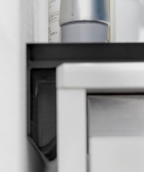 collex / コレックス その他雑貨 | 【tower/タワー】洗面台隙間トレー 小物置き ちょい置きラック | 詳細13