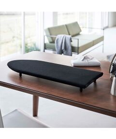 collex / コレックス その他雑貨 | 【tower/タワー】 卓上脚付 舟型アイロン台  折りたたみ・軽量・コンパクト