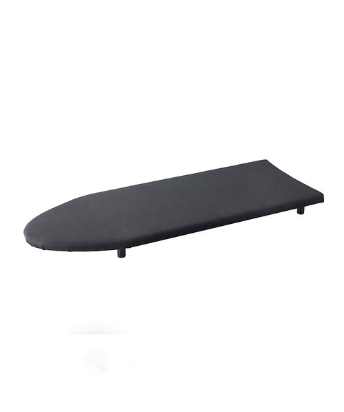 collex / コレックス その他雑貨 | 【tower/タワー】 卓上脚付 舟型アイロン台  折りたたみ・軽量・コンパクト | 詳細10