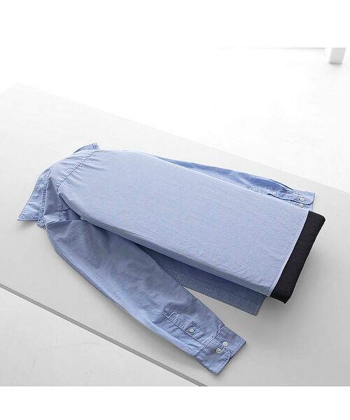 collex / コレックス その他雑貨 | 【tower/タワー】 卓上脚付 舟型アイロン台  折りたたみ・軽量・コンパクト | 詳細3