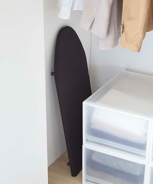 collex / コレックス その他雑貨 | 【tower/タワー】 卓上脚付 舟型アイロン台  折りたたみ・軽量・コンパクト | 詳細4