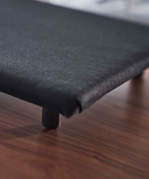 collex / コレックス その他雑貨 | 【tower/タワー】 卓上脚付 舟型アイロン台  折りたたみ・軽量・コンパクト | 詳細7