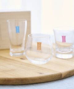 collex / コレックス 食器 | 【東洋佐々木ガラス】 飲みくらべ酒グラスセット 箱入り 食洗機対応グラス ギフト