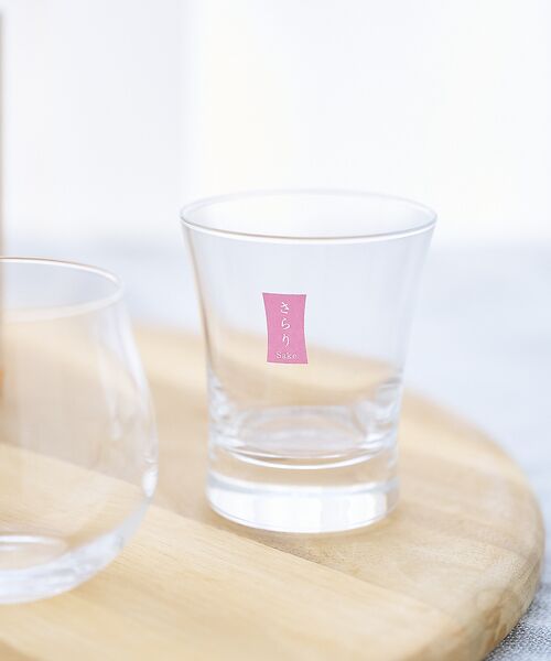 collex / コレックス 食器 | 【東洋佐々木ガラス】 飲みくらべ酒グラスセット 箱入り 食洗機対応グラス ギフト | 詳細3