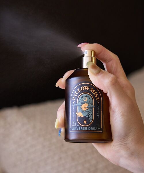 collex / コレックス ルームフレグランス・インセンス・アロマ | 【OPTATUM】 ピローミスト スリープケア 3種セット | 詳細1