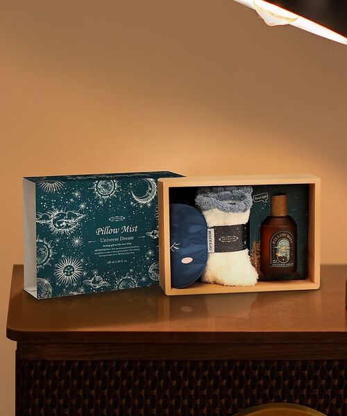 collex / コレックス ルームフレグランス・インセンス・アロマ | 【OPTATUM】 ピローミスト スリープケア 3種セット | 詳細7