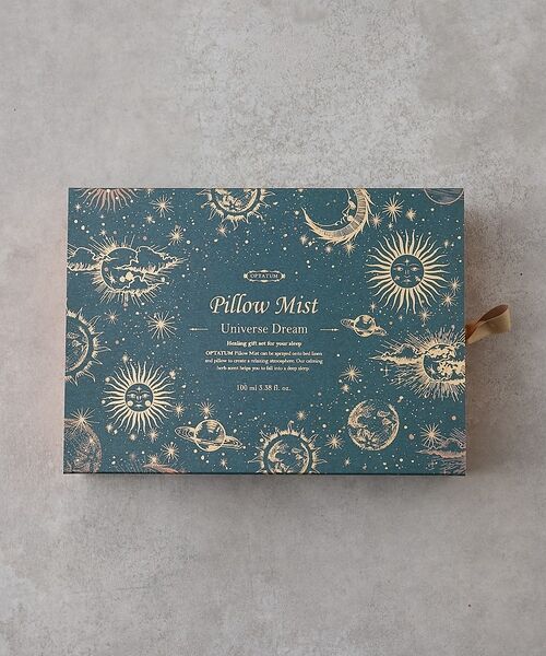 collex / コレックス ルームフレグランス・インセンス・アロマ | 【OPTATUM】 ピローミスト スリープケア 3種セット | 詳細8