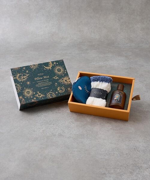 collex / コレックス ルームフレグランス・インセンス・アロマ | 【OPTATUM】 ピローミスト スリープケア 3種セット（その他1）