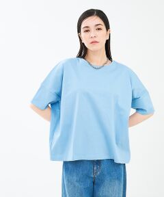 collex / コレックス Tシャツ | 【接触冷感・UVカット】コンパクトクールTシャツ