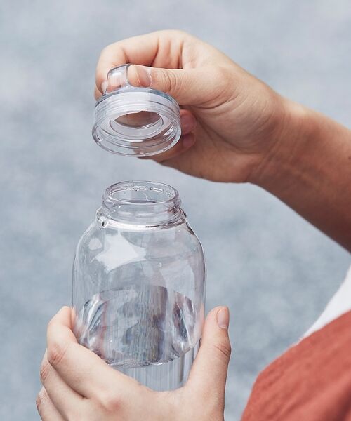 collex / コレックス 食器 | 【KINTO/キントー】ウォーターボトル500ml | 詳細1