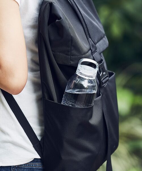 collex / コレックス 食器 | 【KINTO/キントー】ウォーターボトル500ml | 詳細2