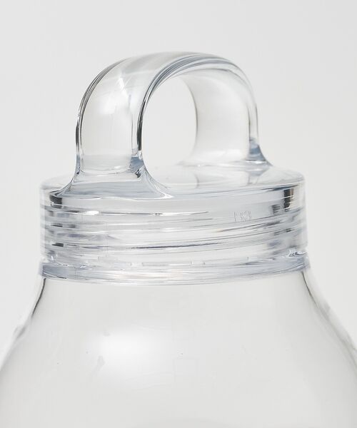 collex / コレックス 食器 | 【KINTO/キントー】ウォーターボトル500ml | 詳細4