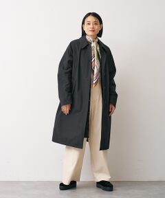 collex / コレックス ダウンジャケット・ベスト | 【別注】【TAION】ダウンジャケット付バルカラーコート