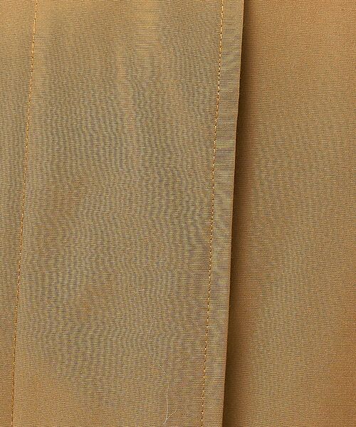 collex / コレックス ダウンジャケット・ベスト | 【別注】【TAION】ダウンジャケット付バルカラーコート | 詳細12