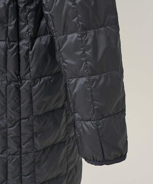 collex / コレックス ダウンジャケット・ベスト | 【別注】【TAION】ダウンジャケット付バルカラーコート | 詳細27